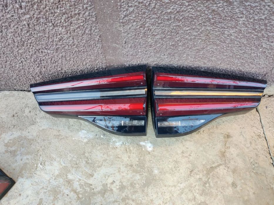 Stop spate led Lampa Tripla haion portbagaj stanga dreapta BMW X3 G01 H3946305110 / H4946305210