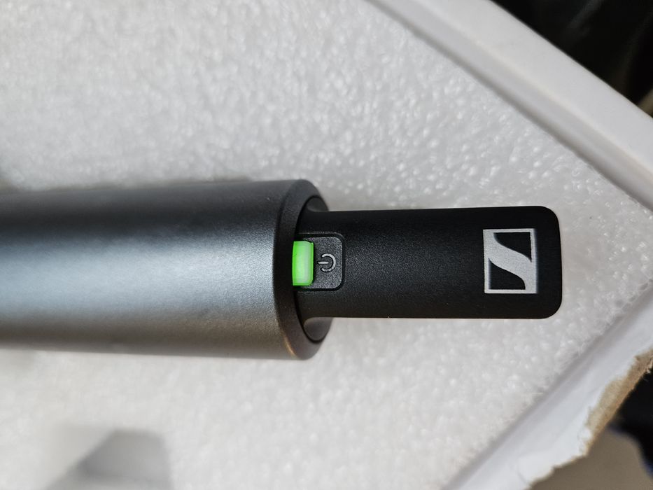 Sennheiser SKM XSW E865