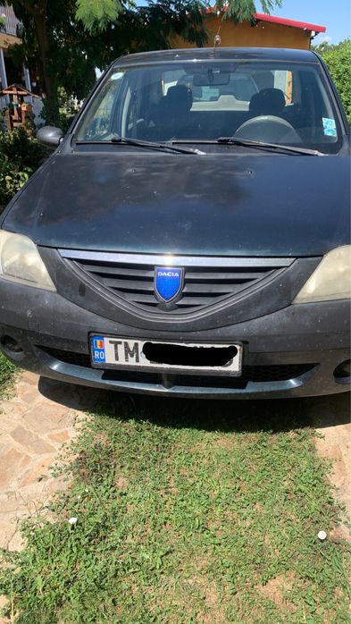 Vand Dacia Logan 1.4 mpi