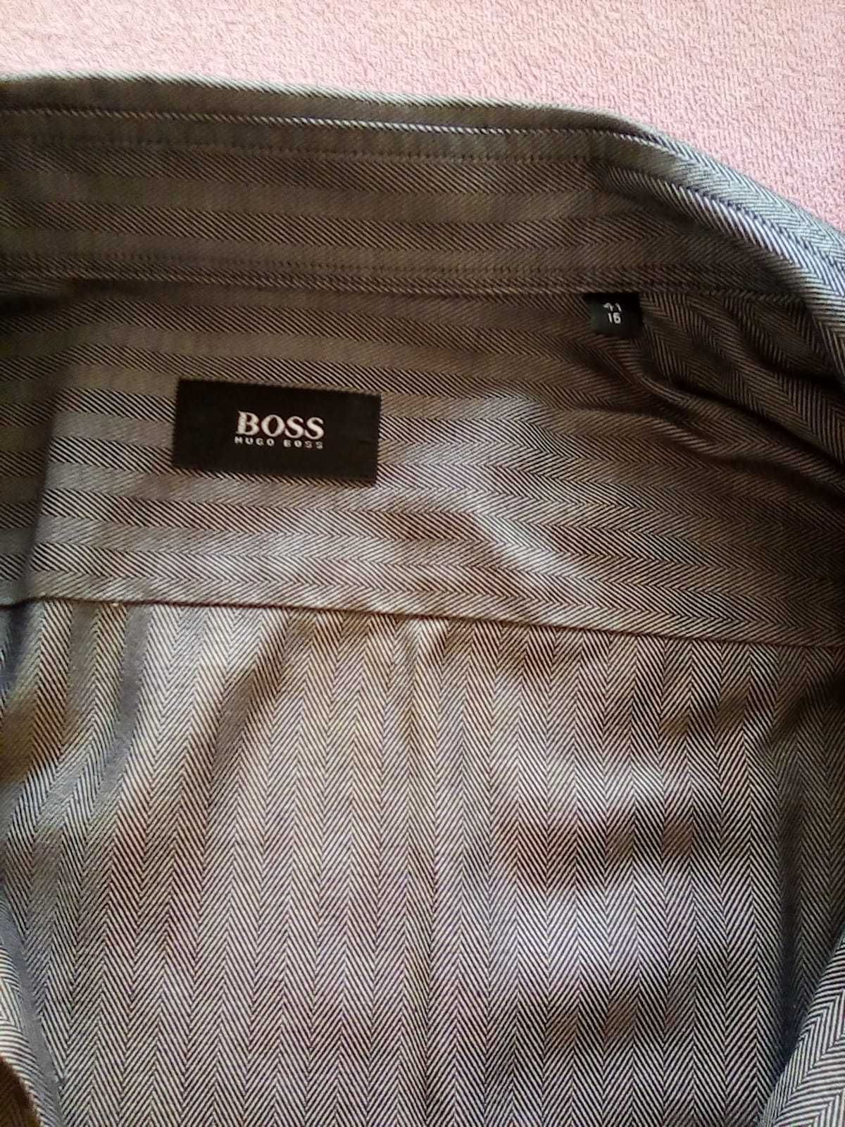 Vand camasa barbati originala Hugo Boss