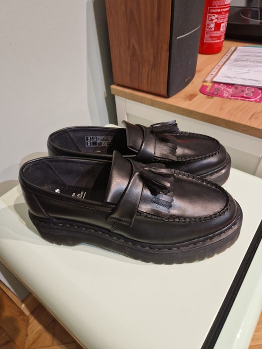 Pantofi Dr. Martens 46-47