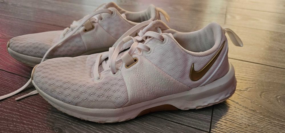 Маратонки Nike CITY TRAINER 3