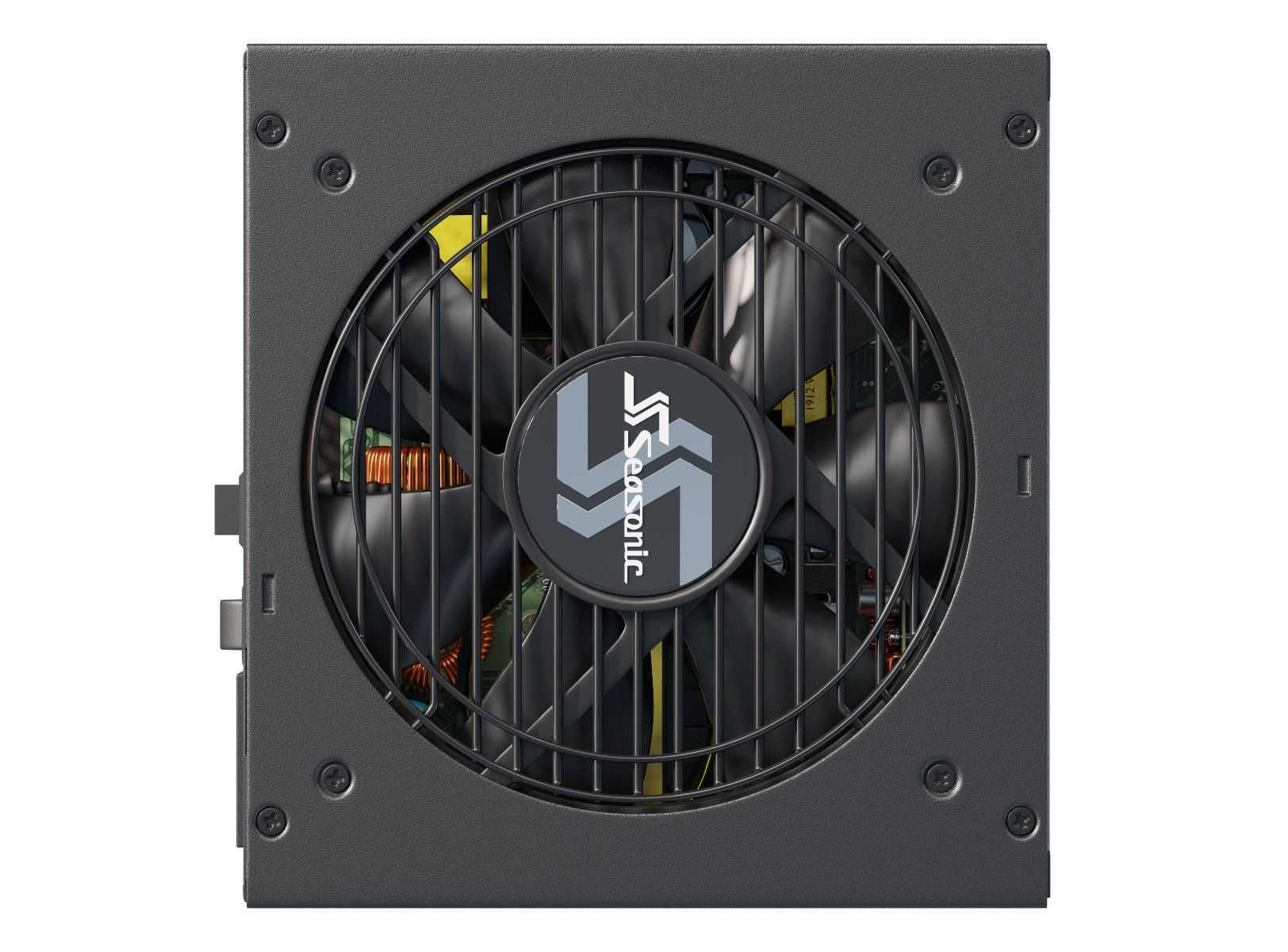 Блок питания ATX 750W Seasonic Focus PX-750 новый