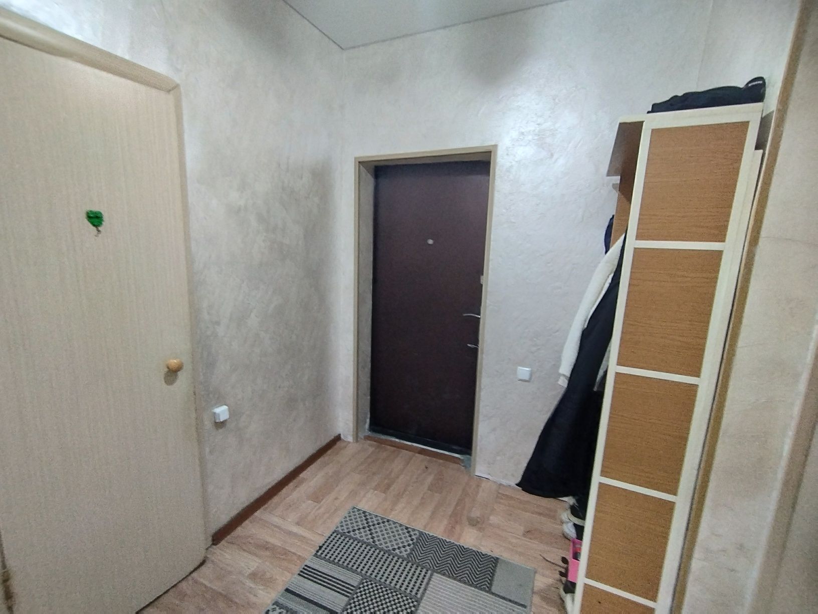 Частный дом 100м²