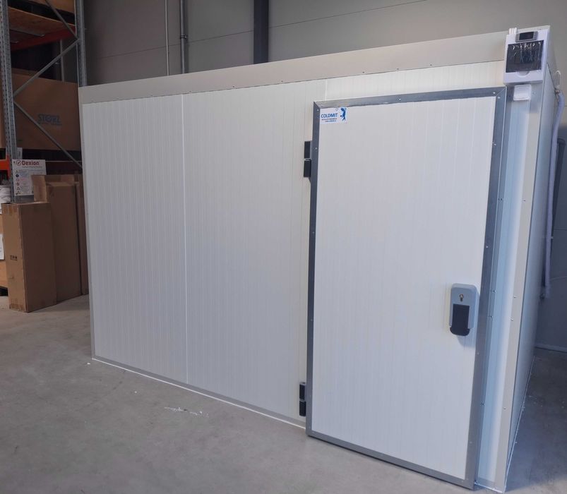 Camere frigorifice profesionale , refrigerare si congelare