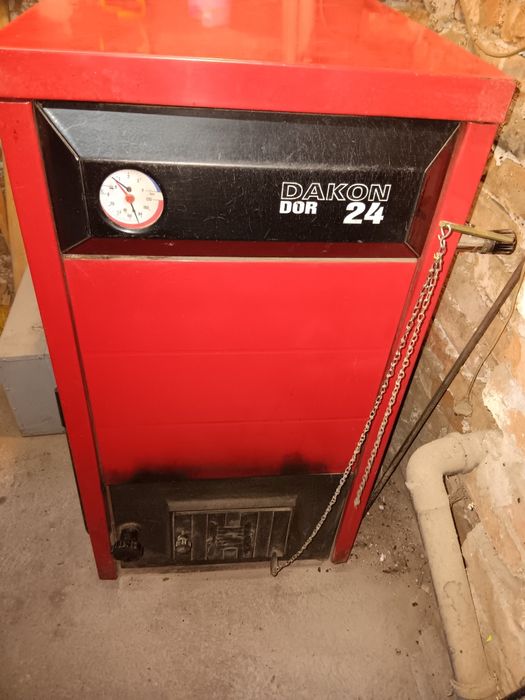 Дакон  дор 24 kw