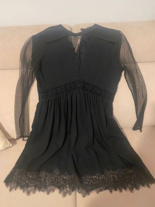 Rochie Zara marimea M noua