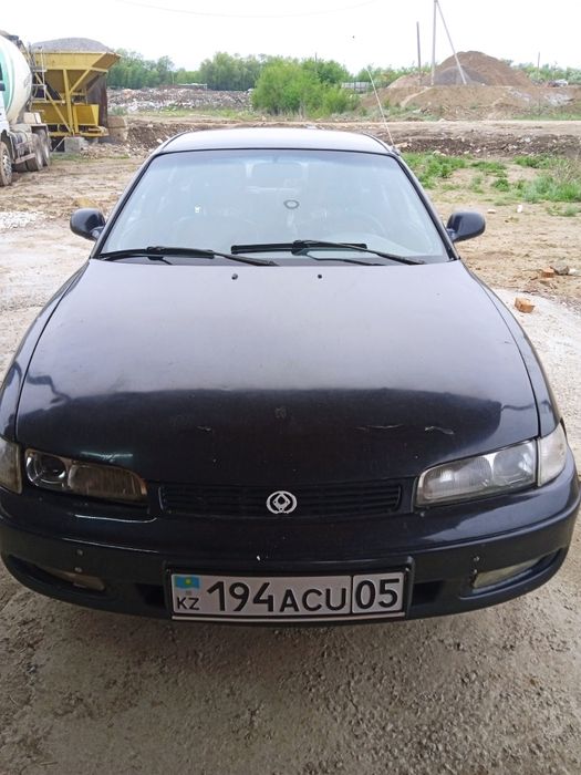 Мазда кронс 1994