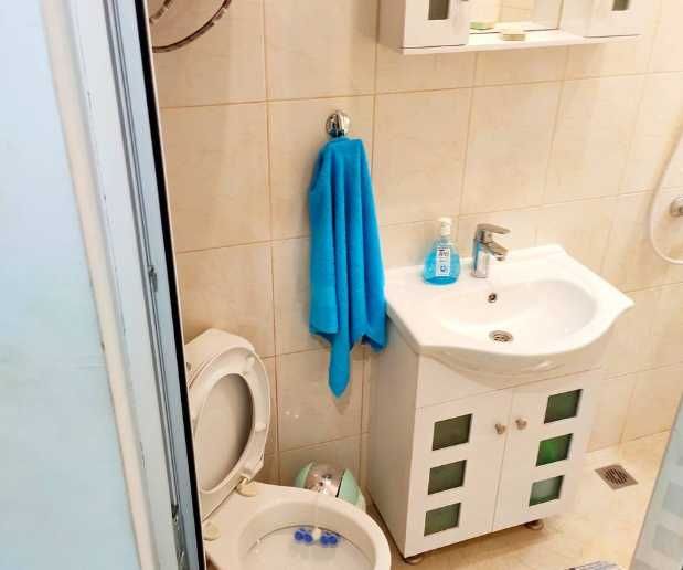 Дава се под наем Едностаен апартамент в Бургас, Център - 33 кв.м за 150 € - Снимка #5