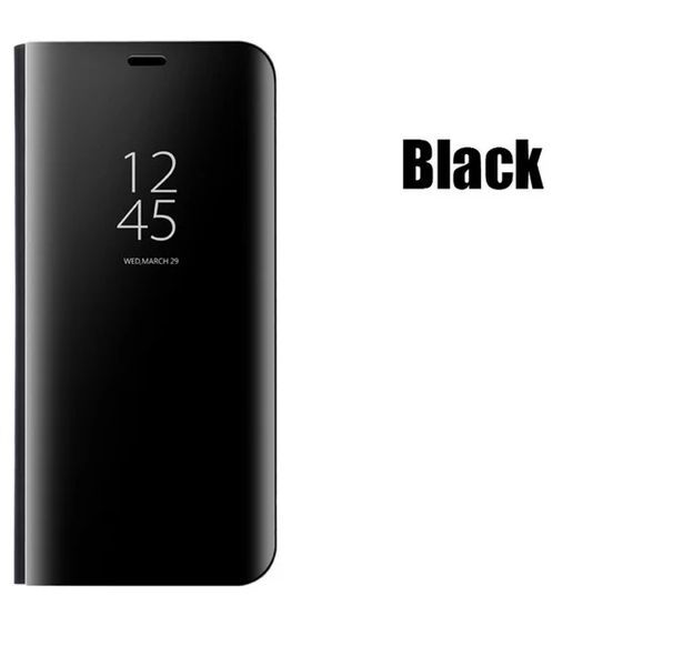 Кейс Калъф Флип Тефтер за Samsung Galaxy J3 J5 J7 A6 S6 S7 Edge S8 S9