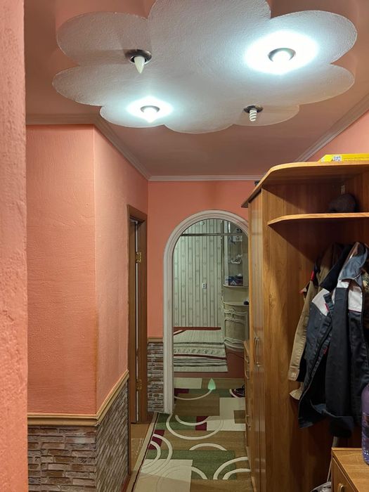 Квартира сатылады