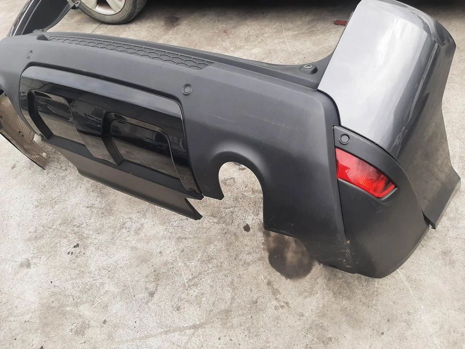 bara spate completa  land rover range rover sport 2 l494 dupa 2013 dk62-17926-aaw