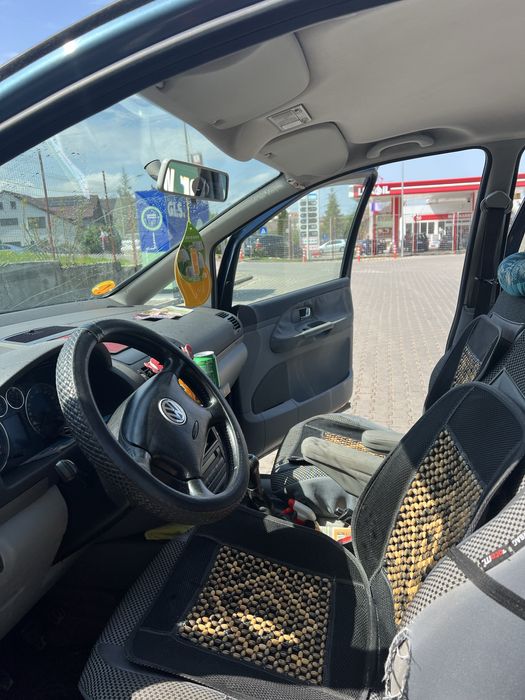 Vând Sharan  1.9 TDI