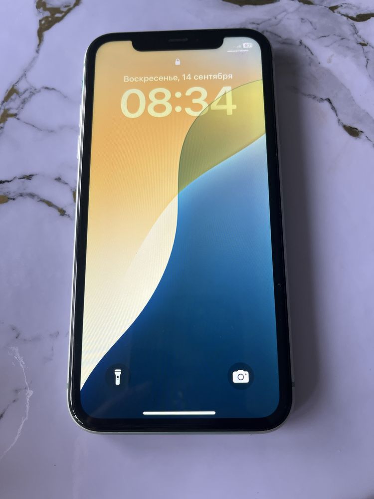 Iphone11, б/у, состояние отличное.