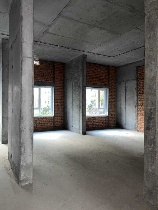 Коммерческая недвижимость НРГ ЖК