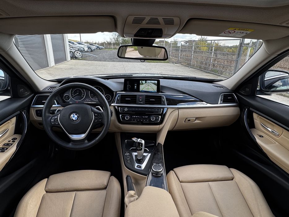 Bmw 330e 2017 Facelift/full led/trapa/harman/camere/dsitronic/side/252