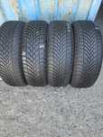 Anvelope Iarnă 215.65.17 Semperit An 2022 Ca Noi Profil peste 8 mm