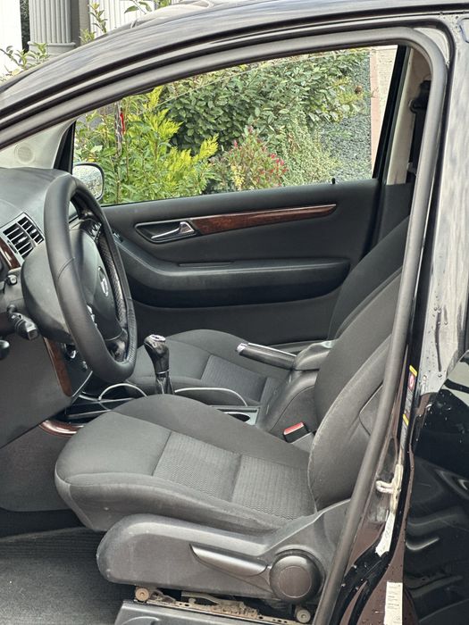 mercedes A-class 2006 impecabil