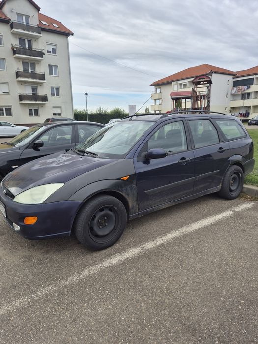 De vânzare Ford Focus