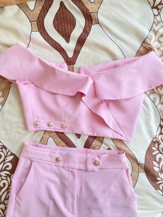 Junona сет топ и панталон