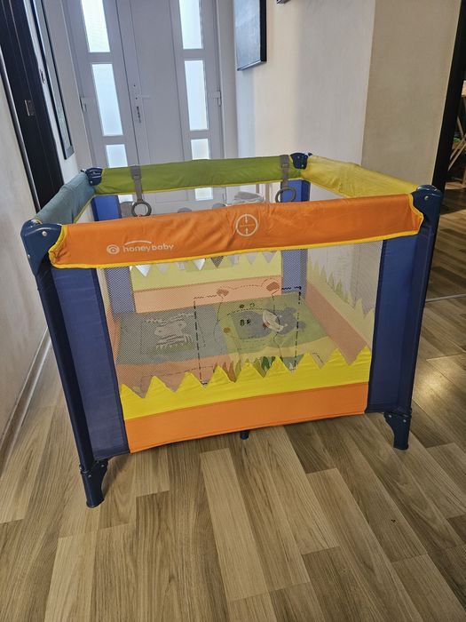 Vand tarc de joaca bebe