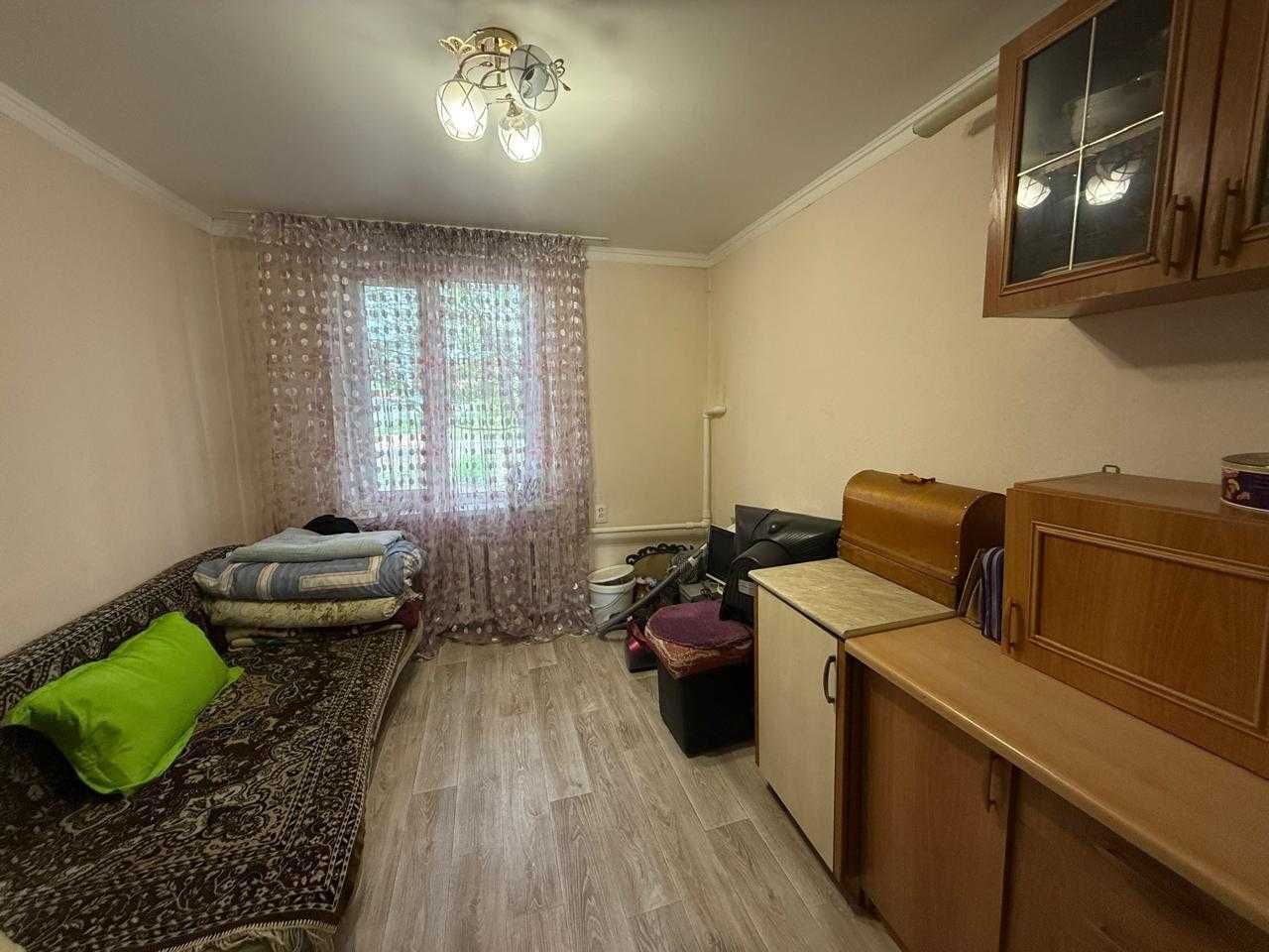 Отдельно стоящий дом г. Шахтинск (центральное отопление)