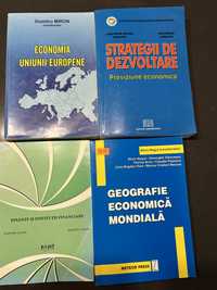 Manuale de economie