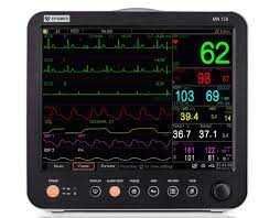 Service monitoare functii pacient ventilatoare reparatii medicale