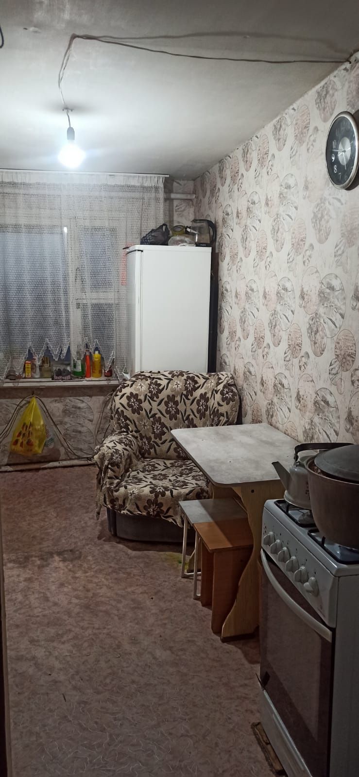Продам дом в Пригородном