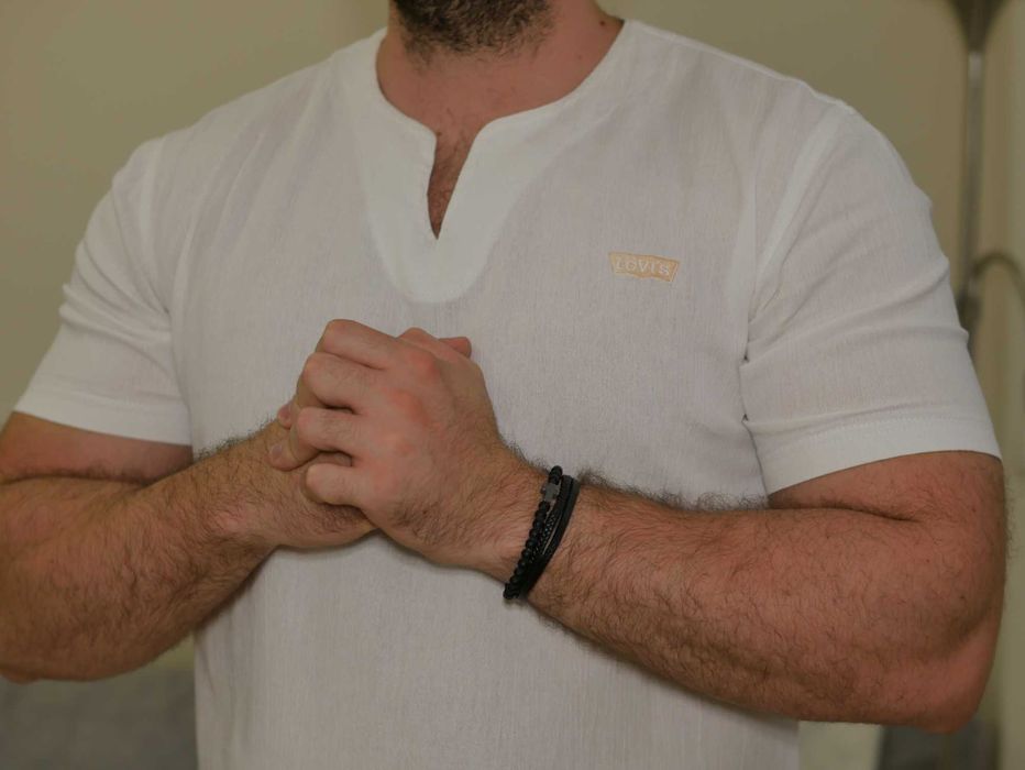 Мъжки бутикови гривни – стил, класа и характер