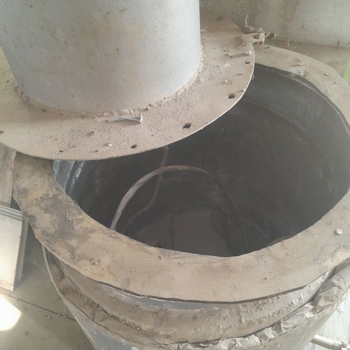 Yo‘mkis sotiladi zanglamaydigon 180 litli qalinligi 3mm ikki qavat ten