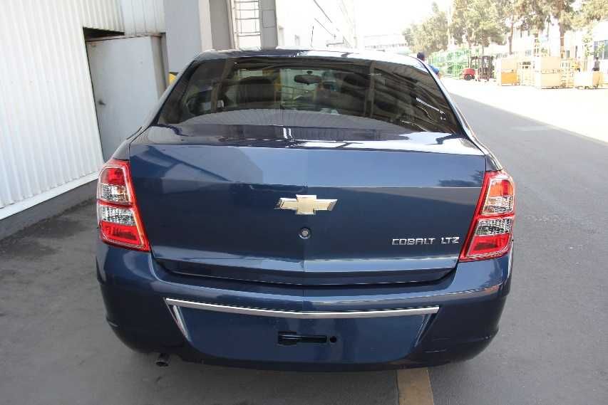 Cobalt avtomobili schet spravka style variant kinda blue rang