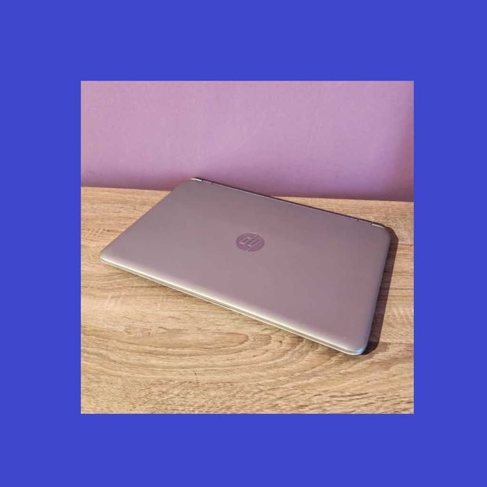 Laptop HP Pavilion 15 AMD A6-5200 (i5 2450m) 2.90GHz 8GB SSD 256GB