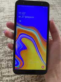 Samsung j4plus 16gb