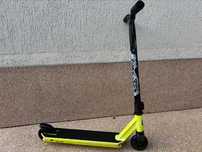 Trotinetă freestyle Movino Glide