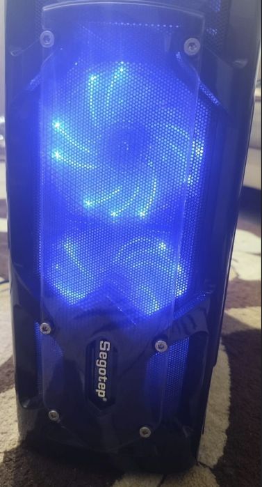 Vand Calculator Gaming