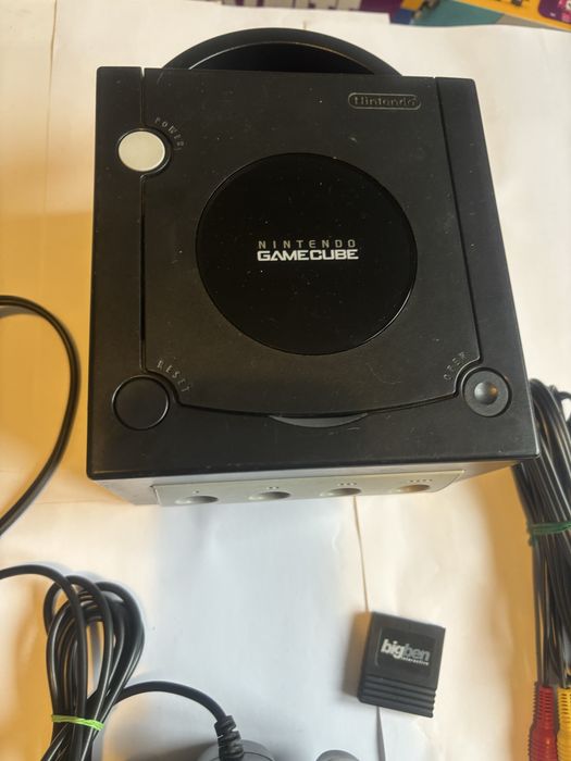Joc Nintendo Gamecube