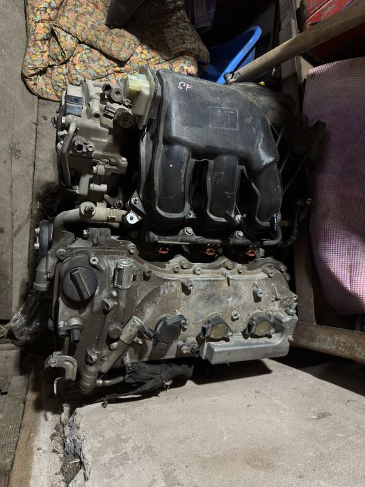 Продам двигатель 2GR-FE