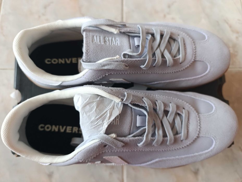 Кецове Converse Run Star Trainer