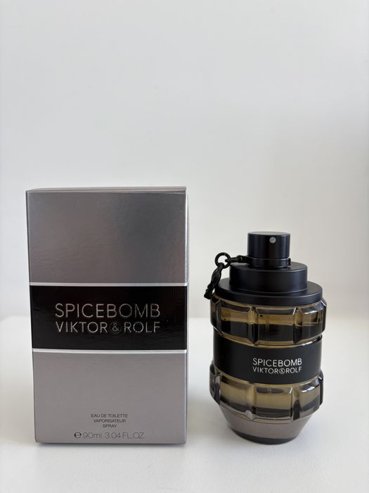 Victor&Rolf Spicebomb EDT 90 ml