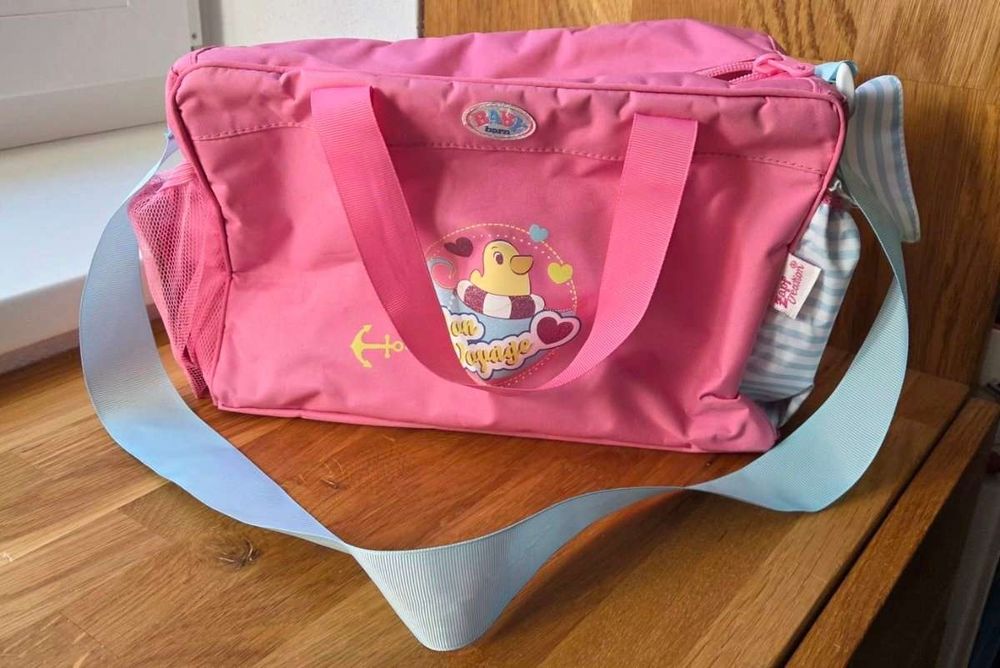 Baby  Born  кукли и аксесоари