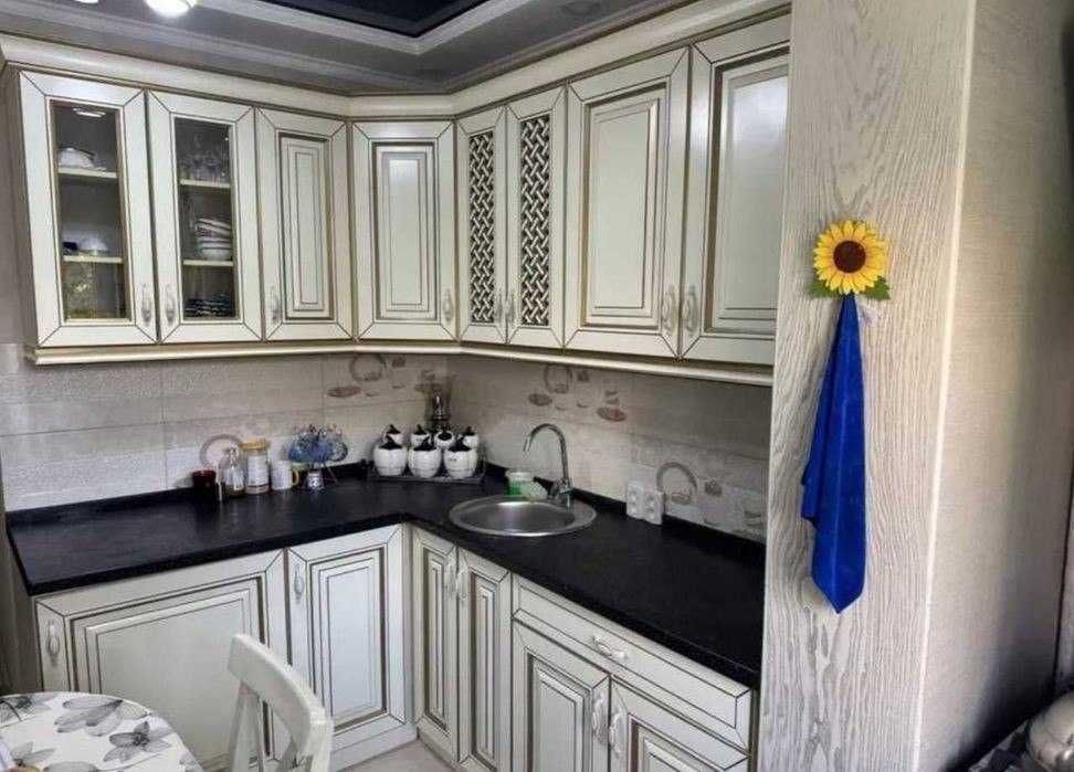 ;Вторичка‼️3ком квартира евро ул,Саида барака и улТараса Шевченко