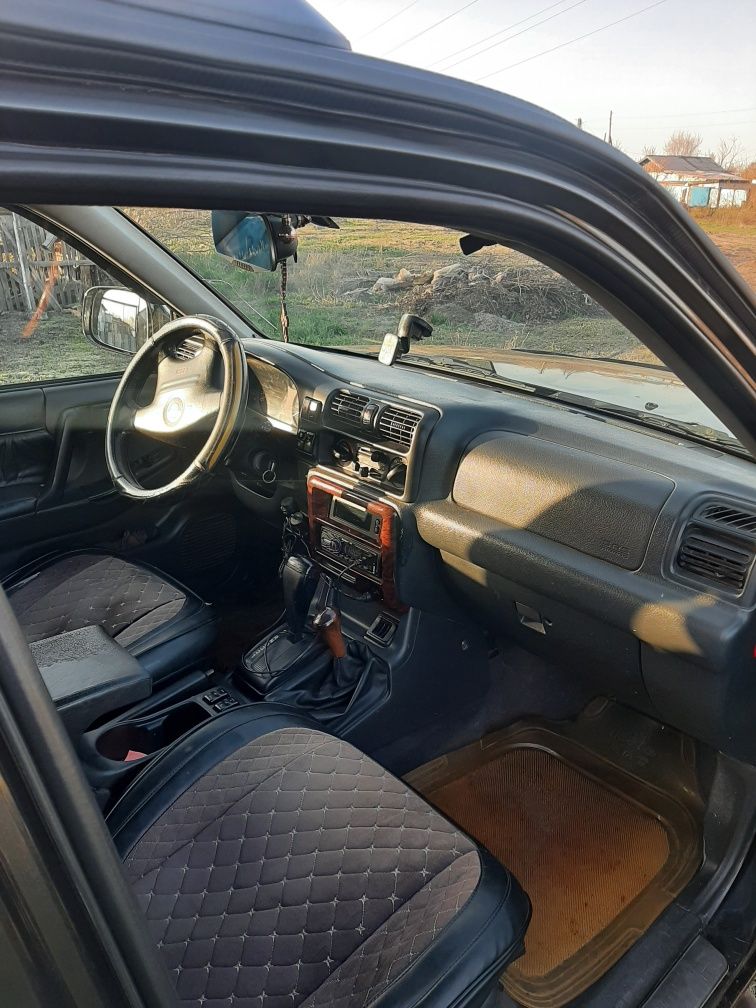 Продам Opel Frontera B