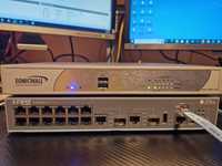 Vand firewall Sonicwall NSA250M