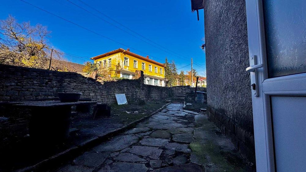 Продава се Къща в с. Дамяново, Област Габрово - 217 кв.м за 106 €/кв.м - Снимка #11