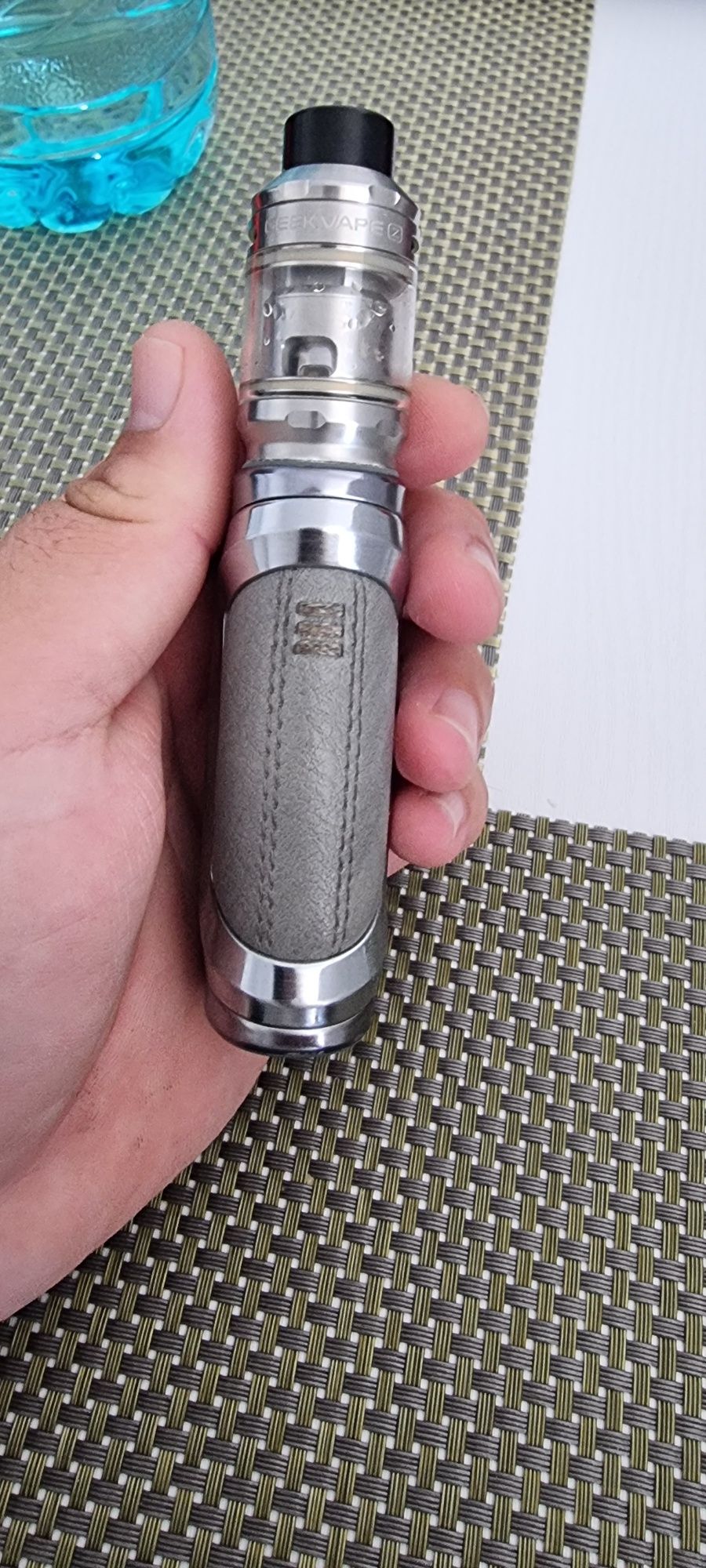 Geek Vape Aegis S100