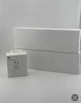 Apple Watch 10 GPS, Carcasa Silver Aluminium 42mm