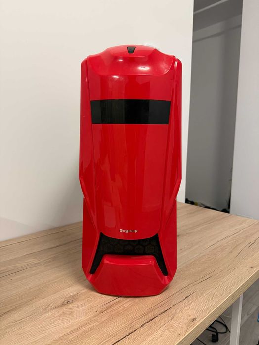 PC Gaming Buget Ideal pentru CS:GO, Lol, Fornite, Valorant, GTA 5