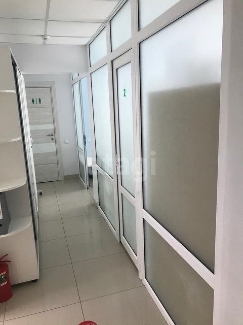 Продается коммерческое помещение