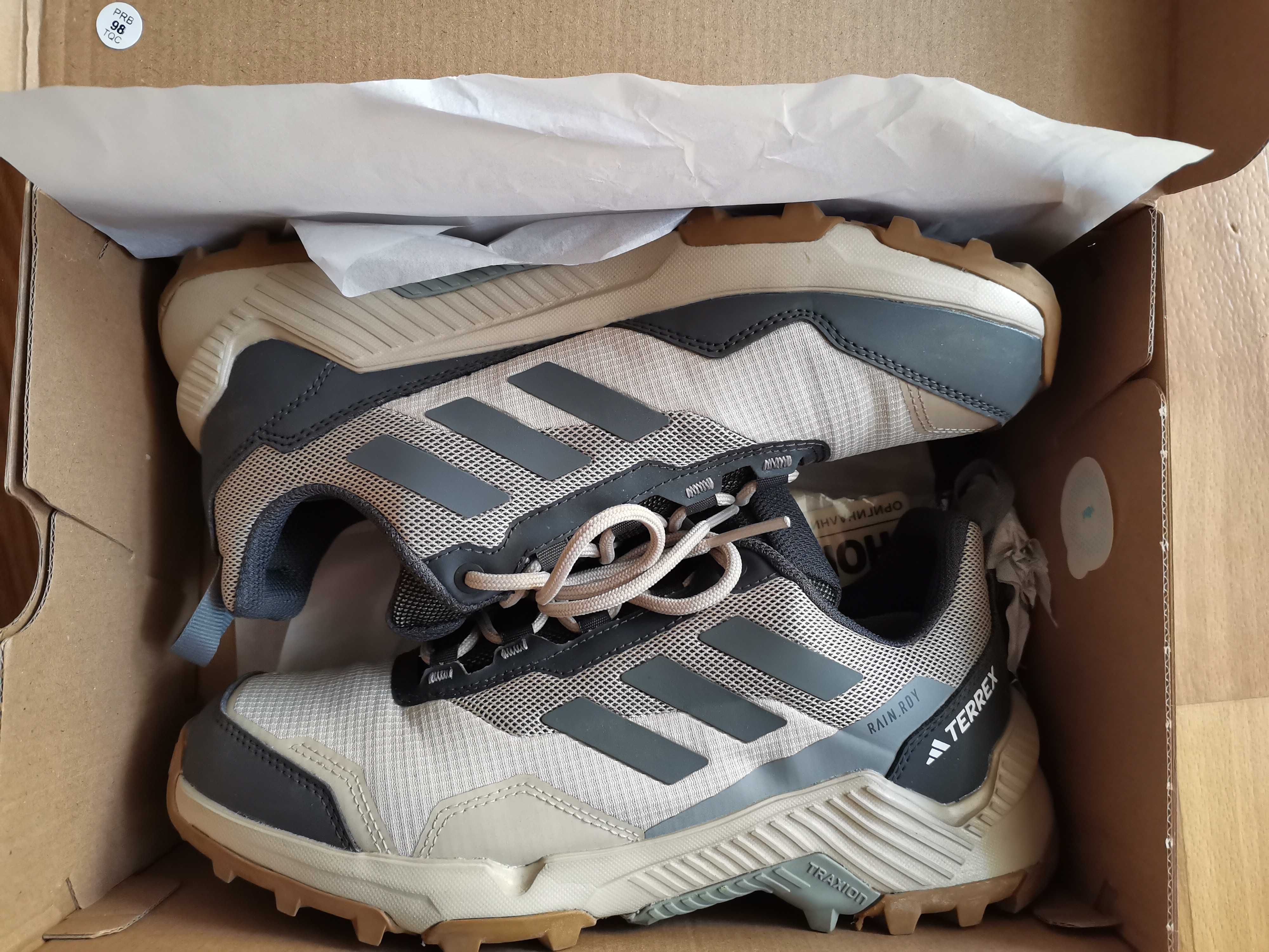 Adidas Terrex Eastrail 2 40 номер